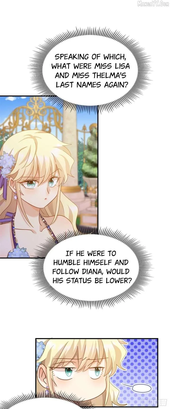 Don’t Embarrass Me Chapter 115 page 15