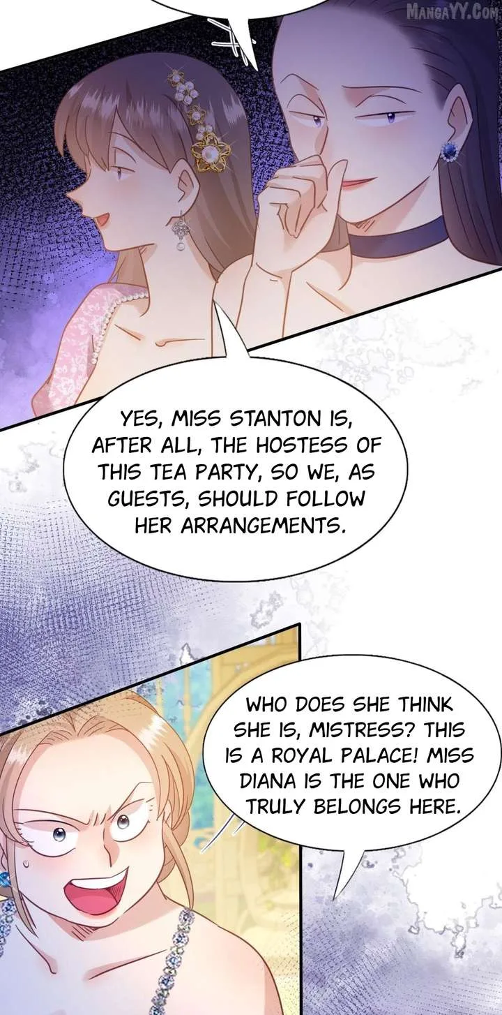 Don’t Embarrass Me Chapter 115 page 8