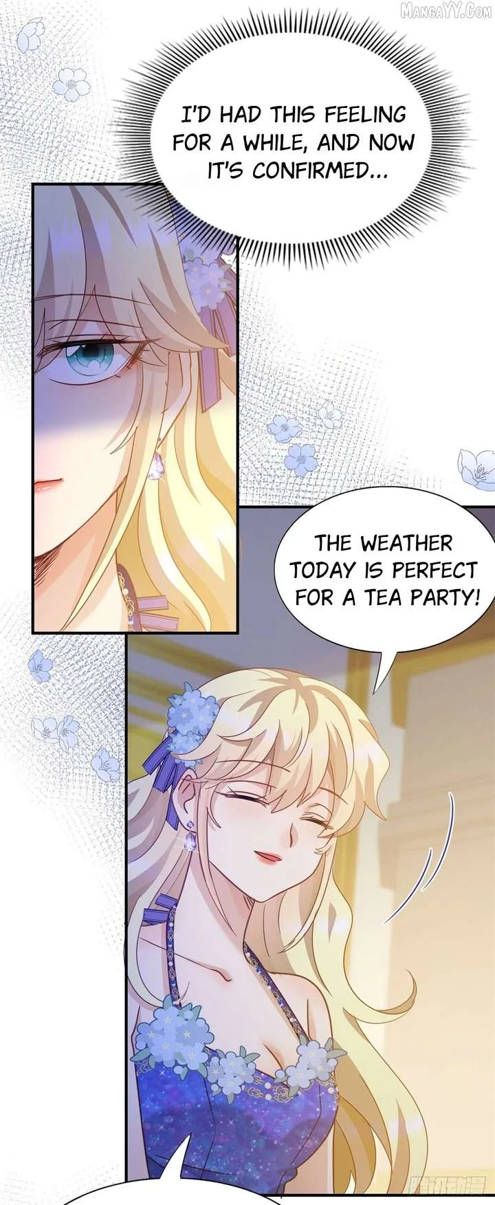 Don’t Embarrass Me Chapter 115 page 4