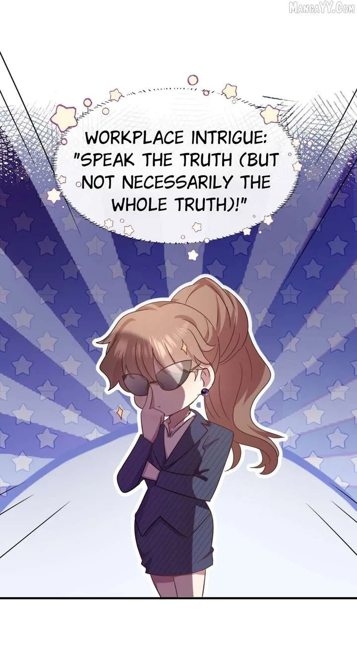 Don’t Embarrass Me Chapter 111 page 8