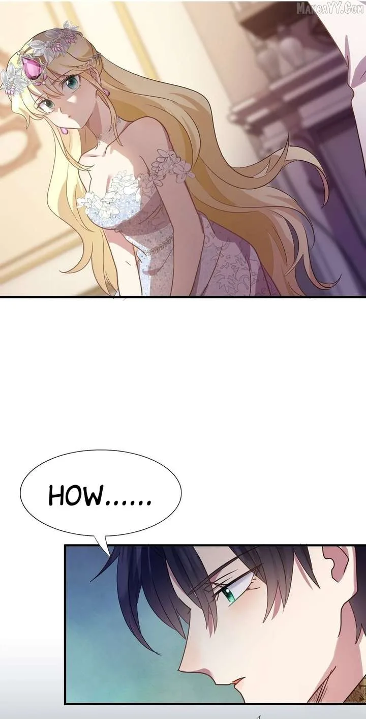 Don’t Embarrass Me Chapter 111 page 3