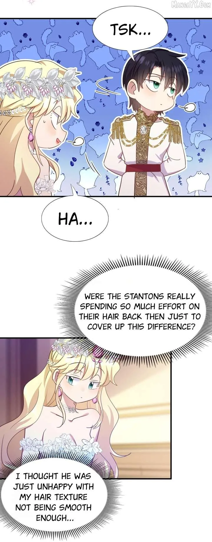Don’t Embarrass Me Chapter 111 page 10