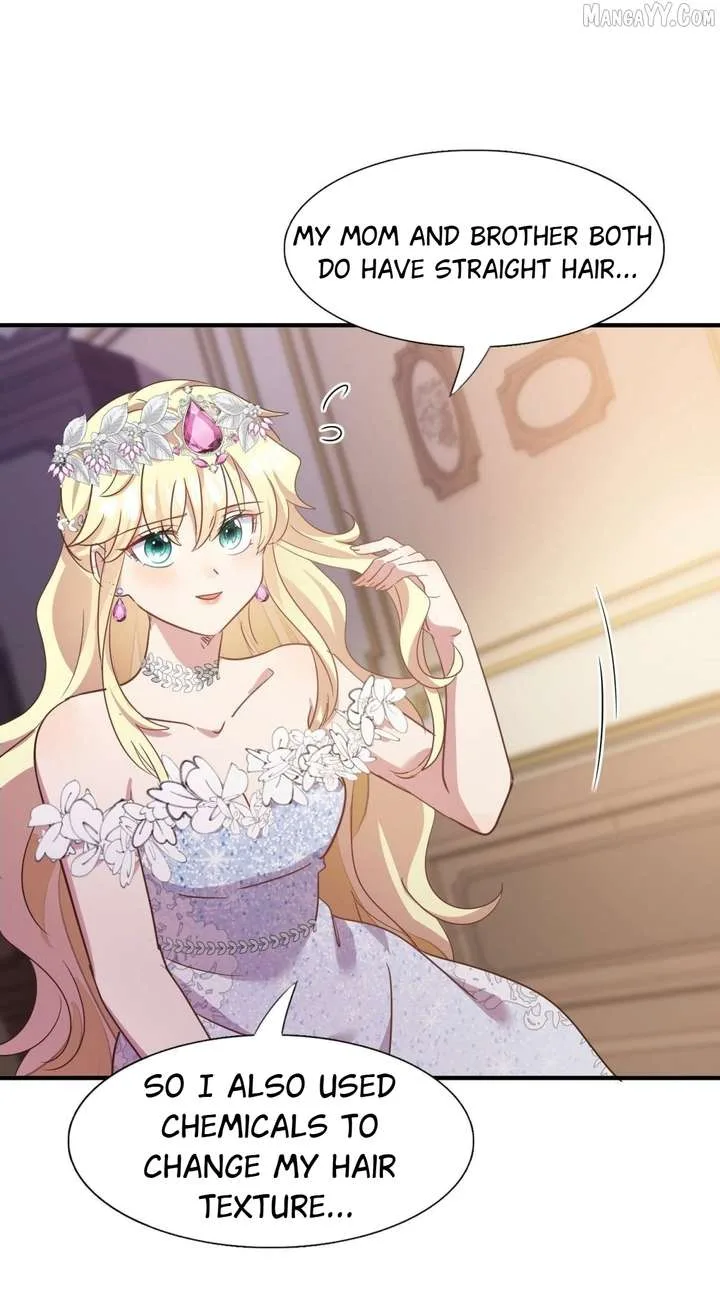 Don’t Embarrass Me Chapter 111 page 6