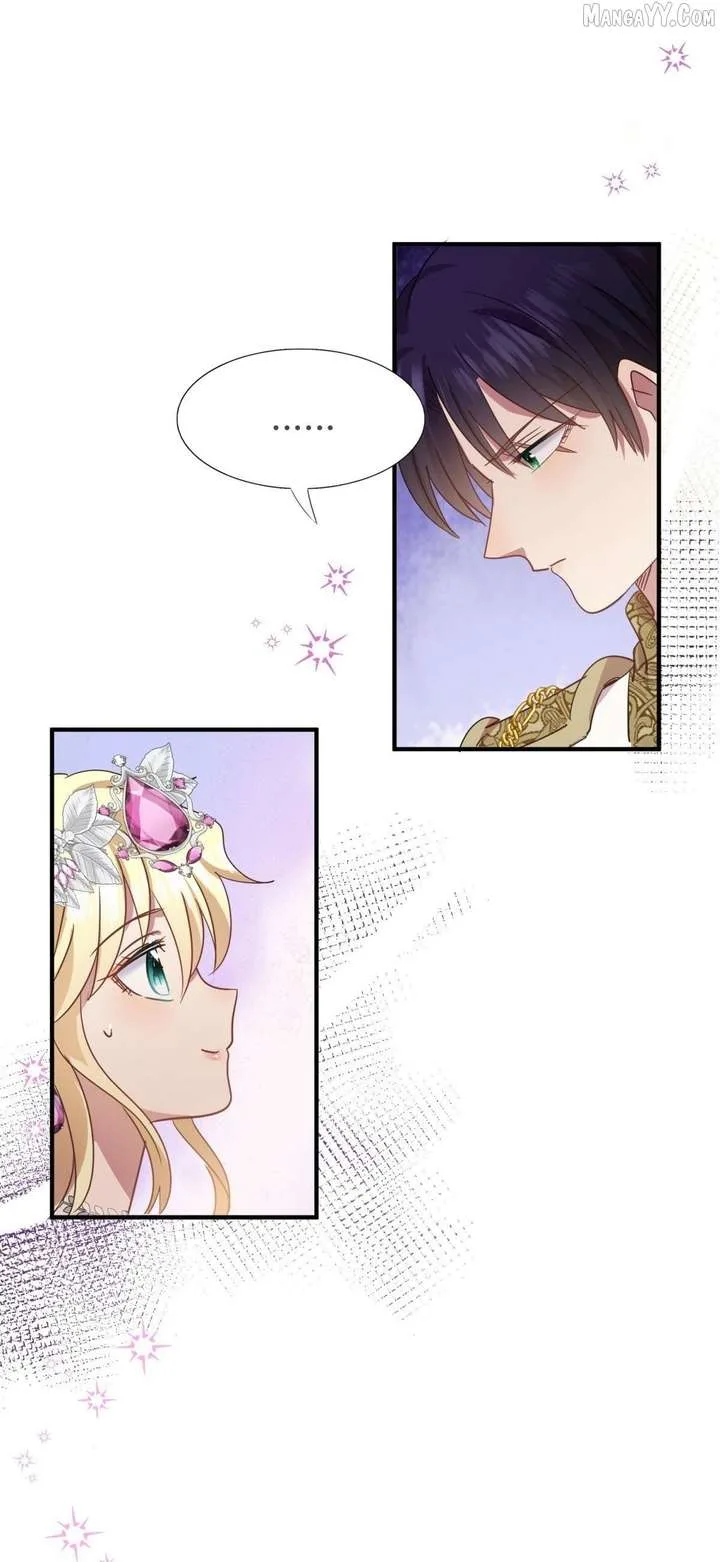Don’t Embarrass Me Chapter 111 page 9