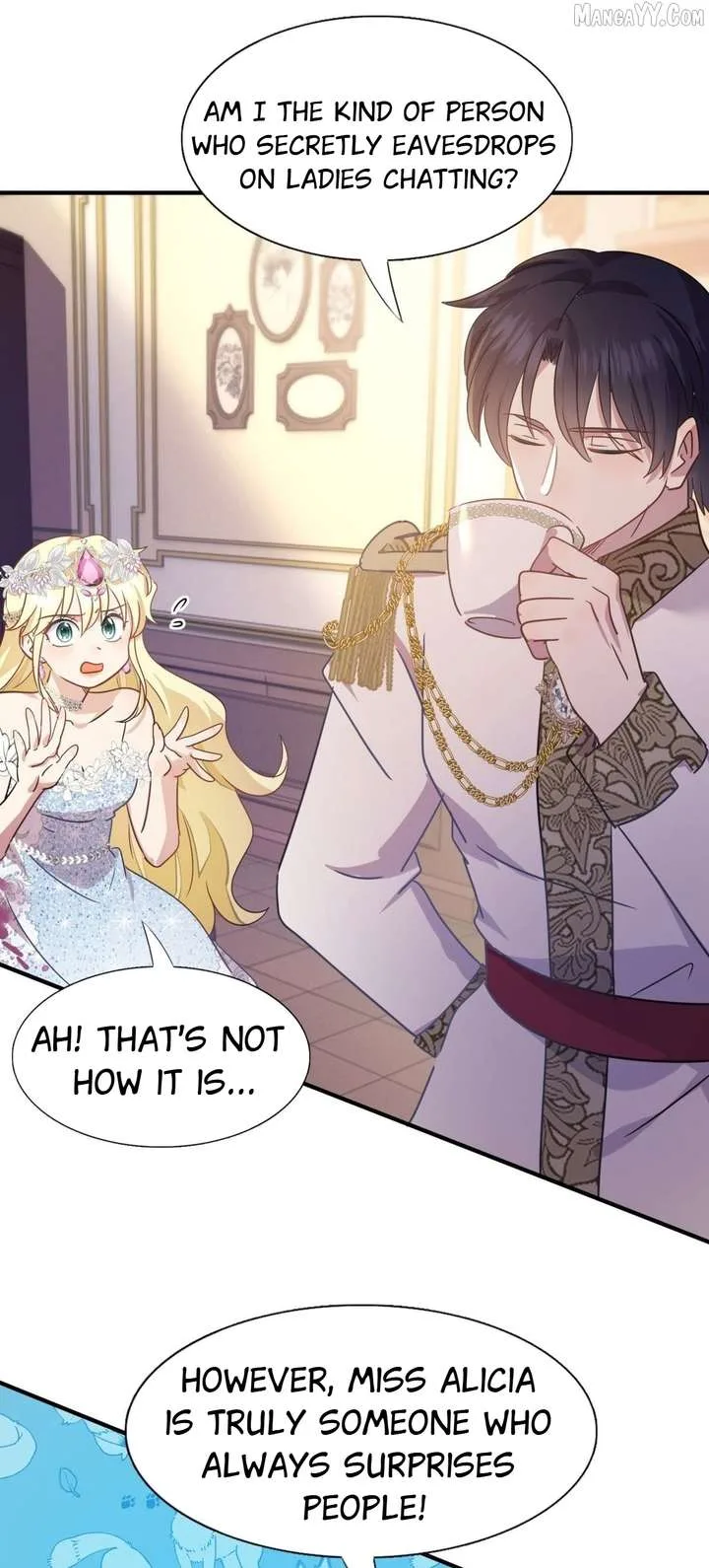 Don’t Embarrass Me Chapter 111 page 14