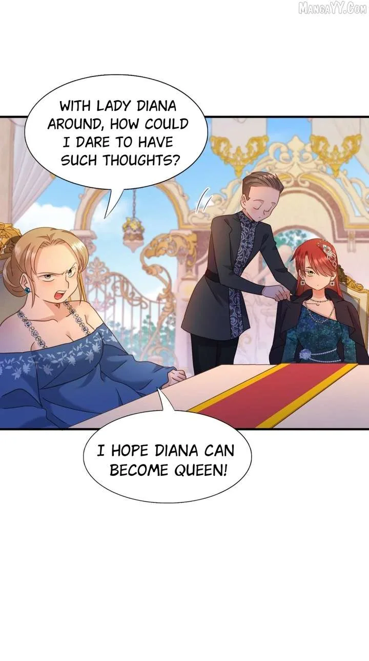Don’t Embarrass Me Chapter 118 page 7