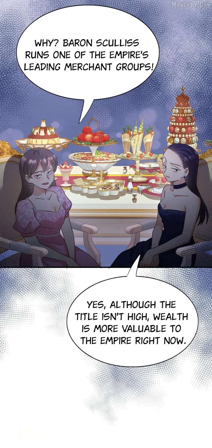 Don’t Embarrass Me Chapter 118 page 6