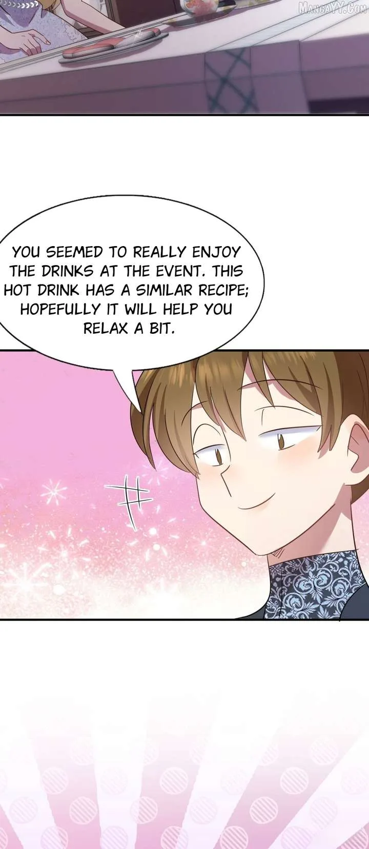 Don’t Embarrass Me Chapter 111 page 18