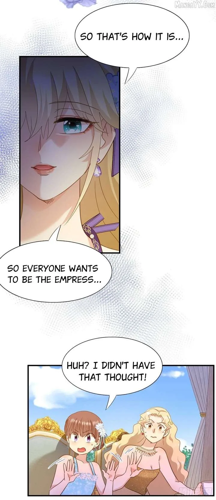 Don’t Embarrass Me Chapter 118 page 4