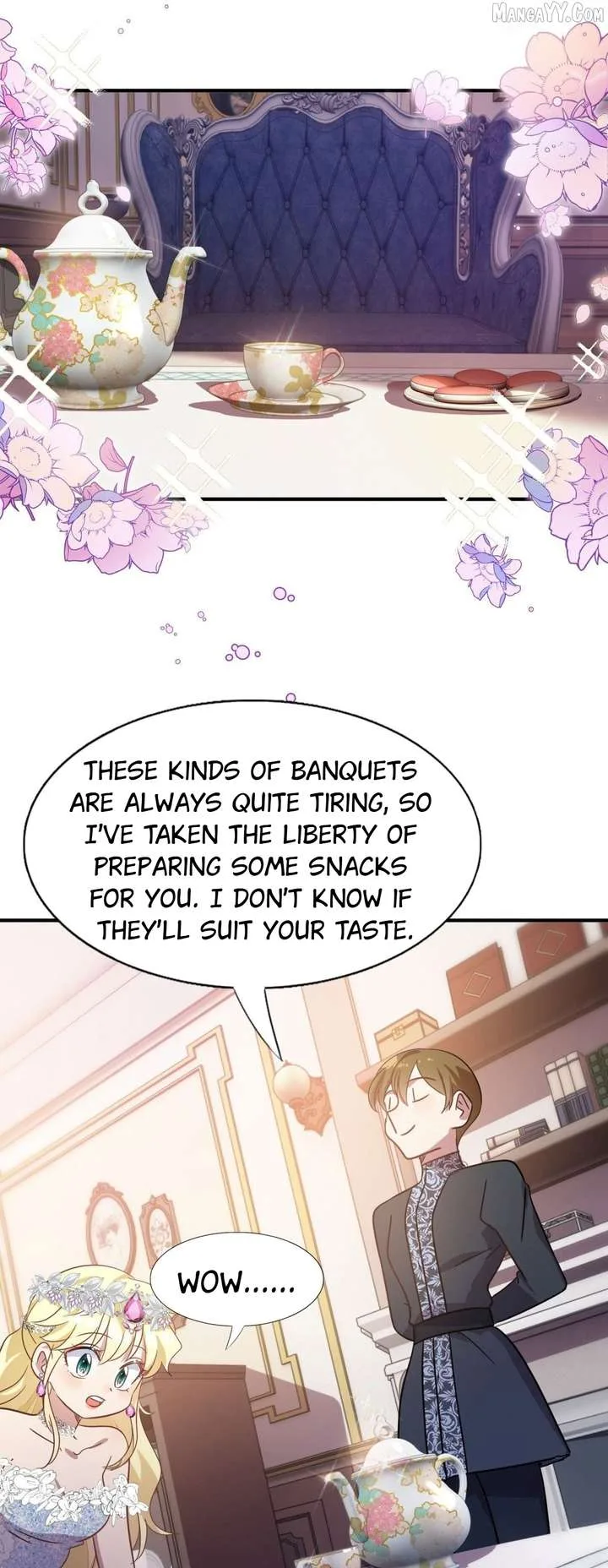 Don’t Embarrass Me Chapter 111 page 17