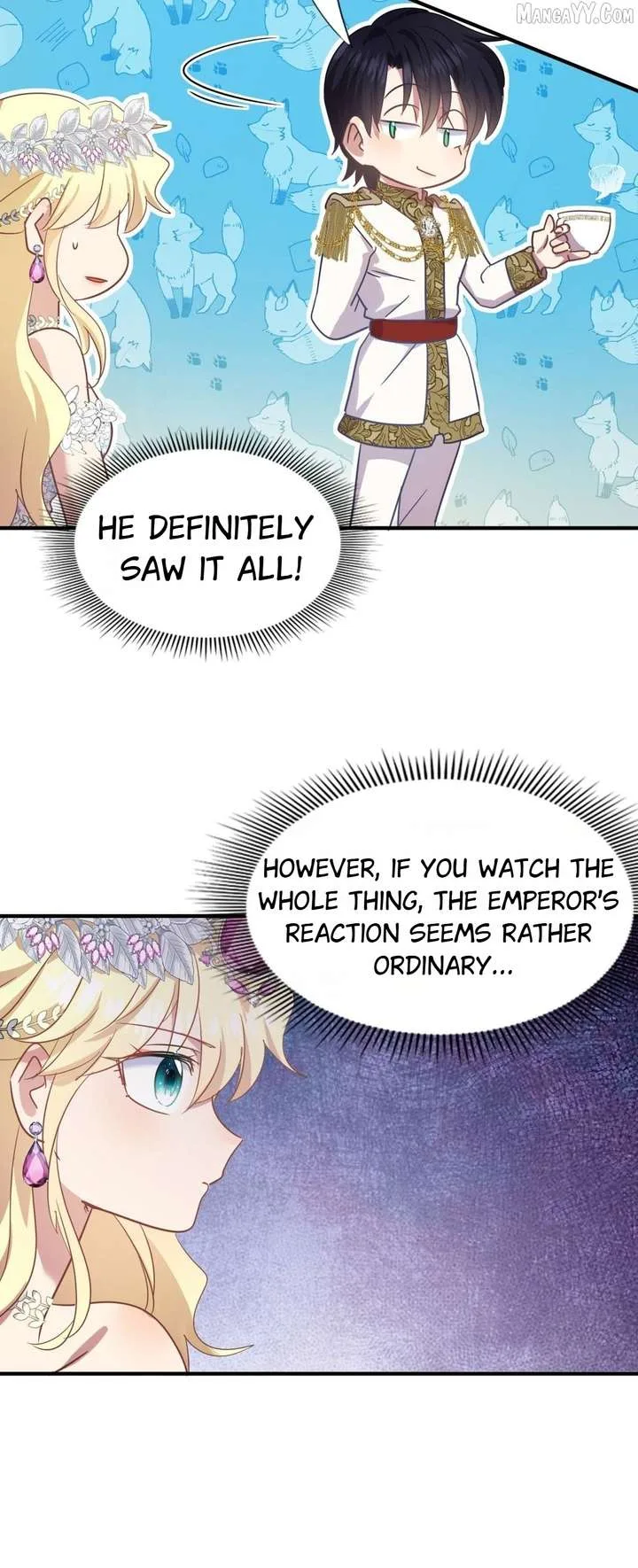 Don’t Embarrass Me Chapter 111 page 15