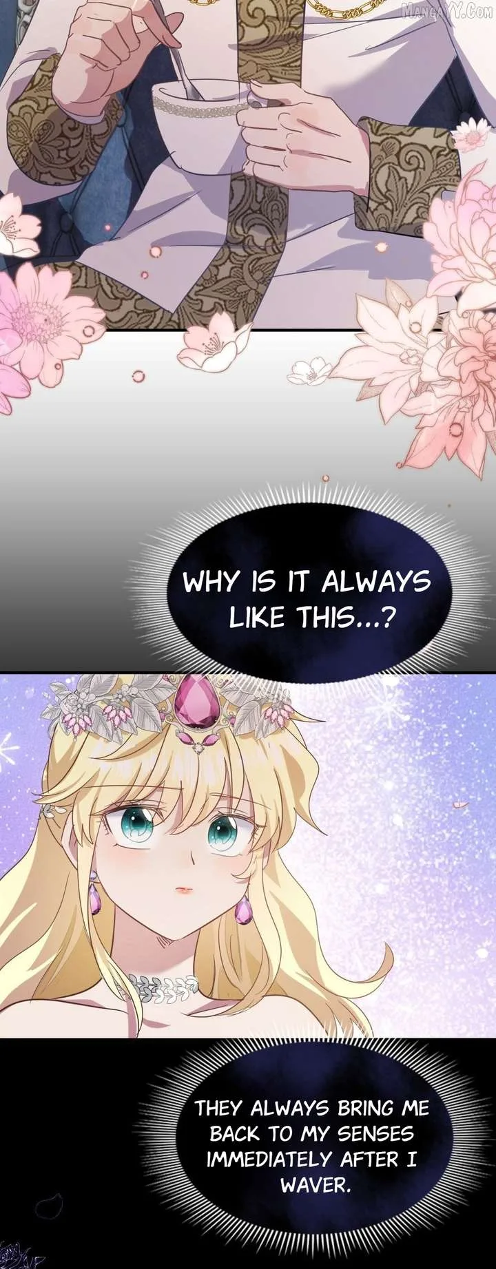 Don’t Embarrass Me Chapter 111 page 21