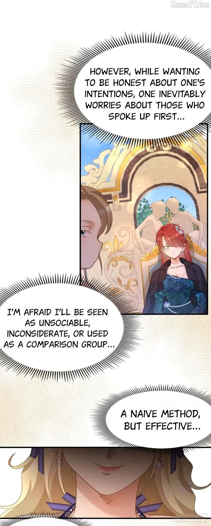 Don’t Embarrass Me Chapter 118 page 11