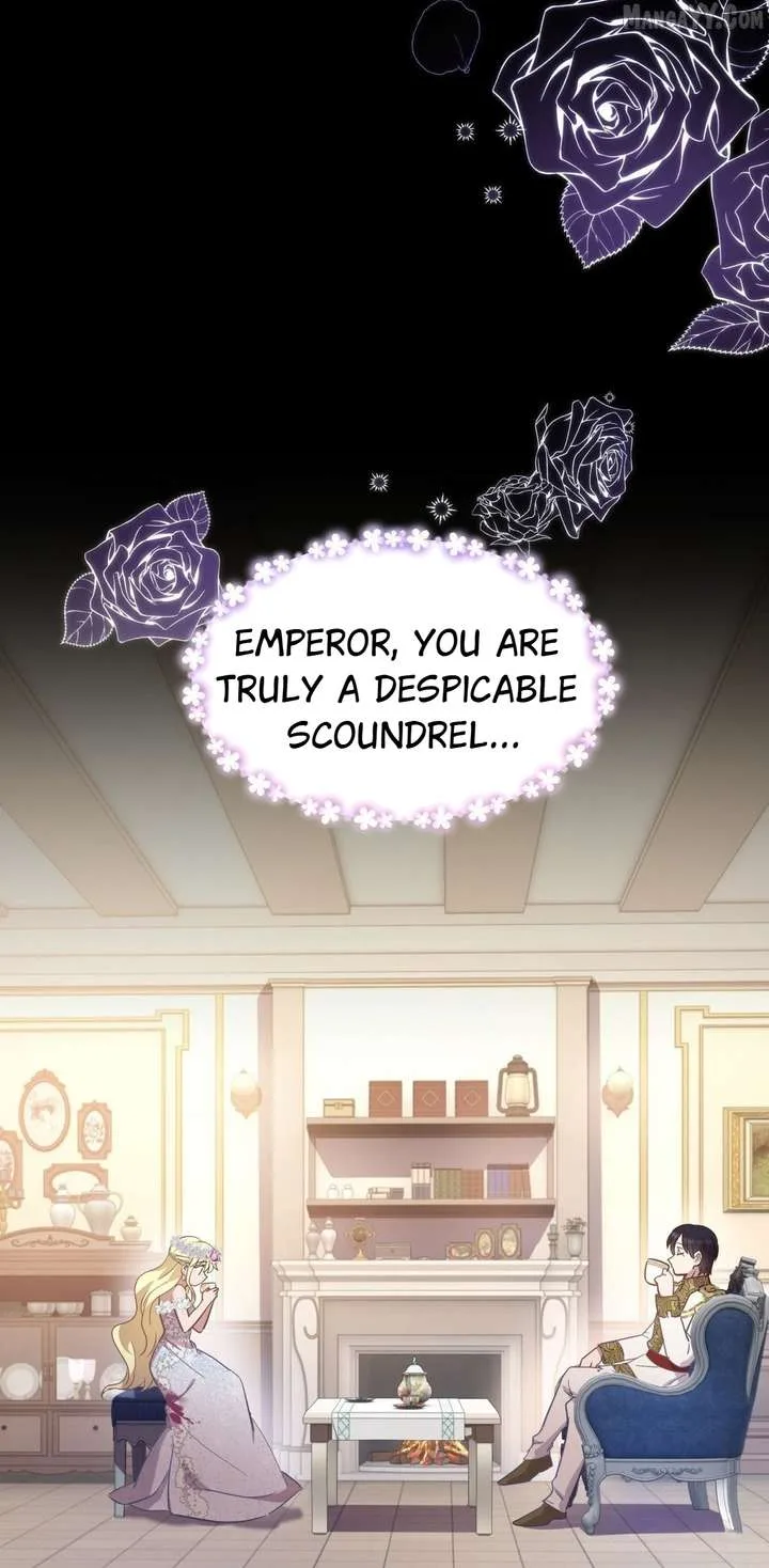 Don’t Embarrass Me Chapter 111 page 23