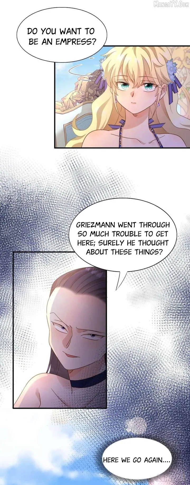 Don’t Embarrass Me Chapter 118 page 9
