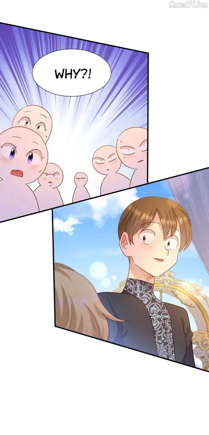 Don’t Embarrass Me Chapter 118 page 14