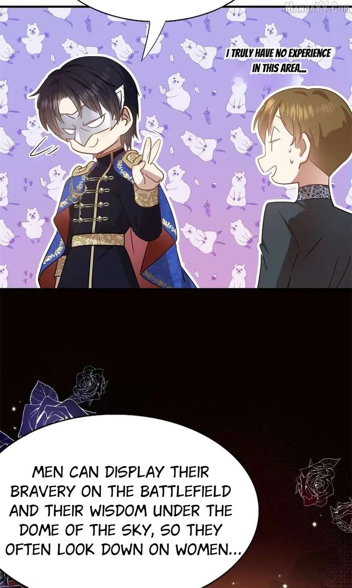 Don’t Embarrass Me Chapter 116 page 4