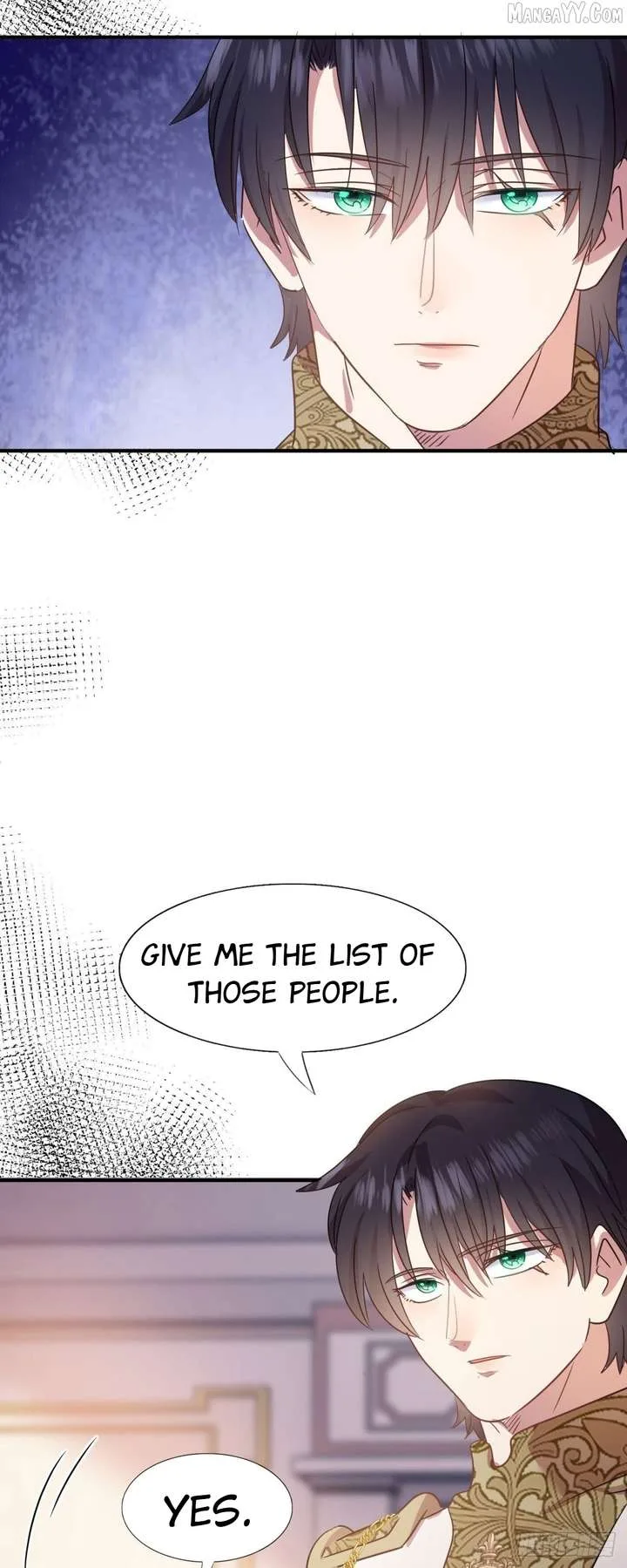 Don’t Embarrass Me Chapter 111 page 27