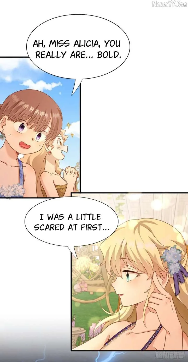 Don’t Embarrass Me Chapter 118 page 15