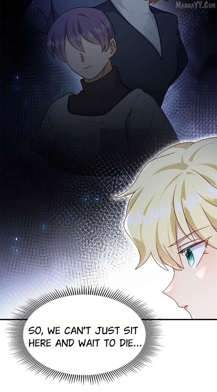 Don’t Embarrass Me Chapter 114 page 5
