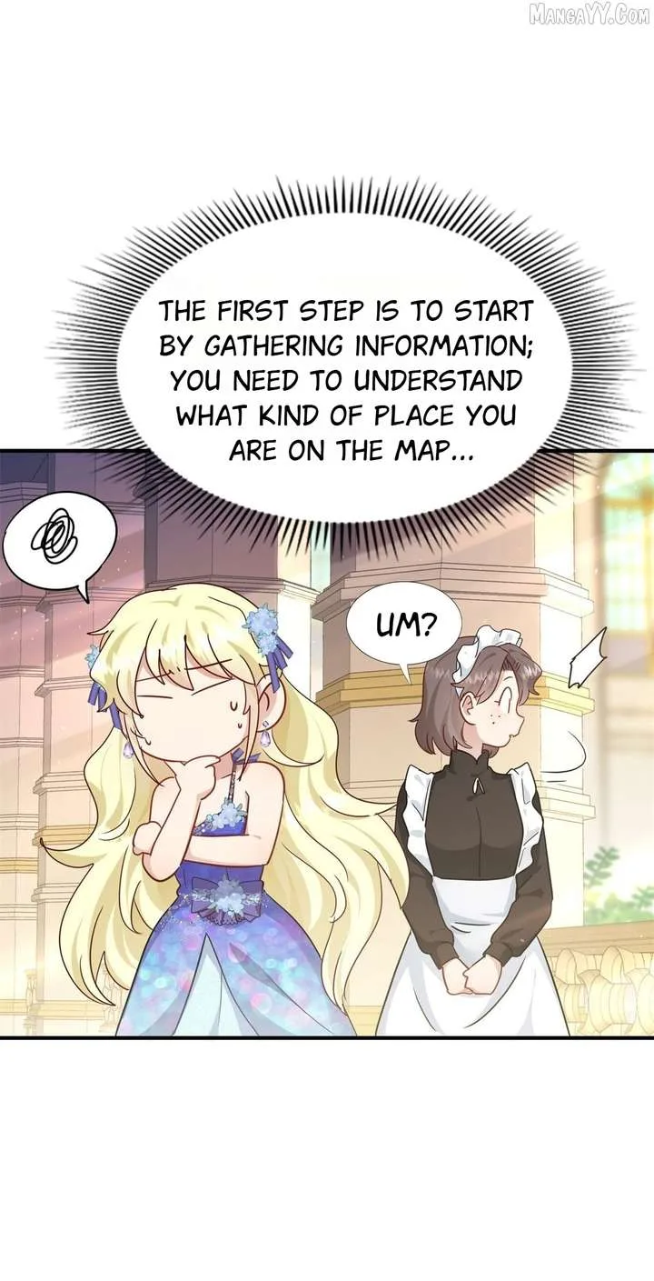 Don’t Embarrass Me Chapter 114 page 6