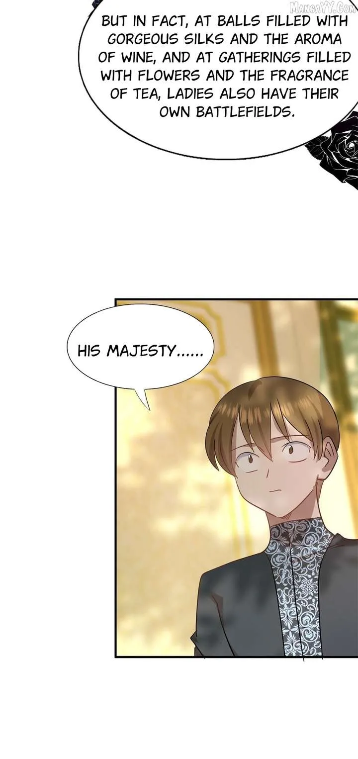 Don’t Embarrass Me Chapter 116 page 6