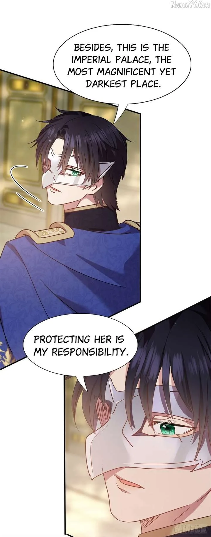 Don’t Embarrass Me Chapter 116 page 7