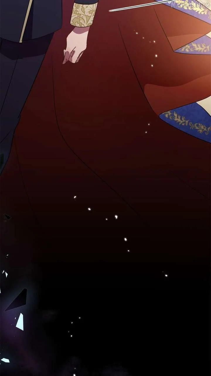 Don’t Embarrass Me Chapter 116 page 9