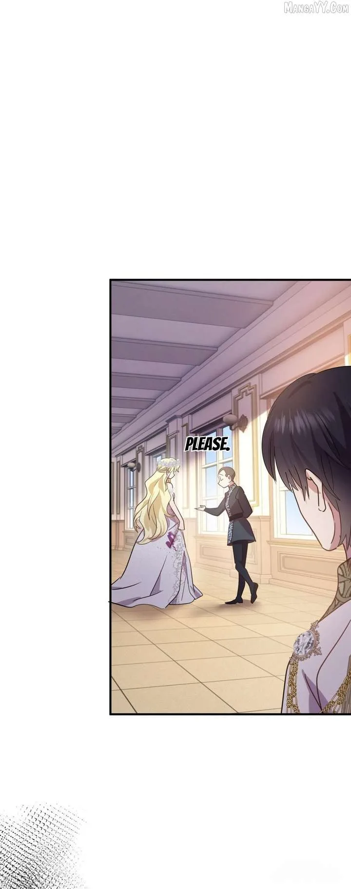 Don’t Embarrass Me Chapter 111 page 26