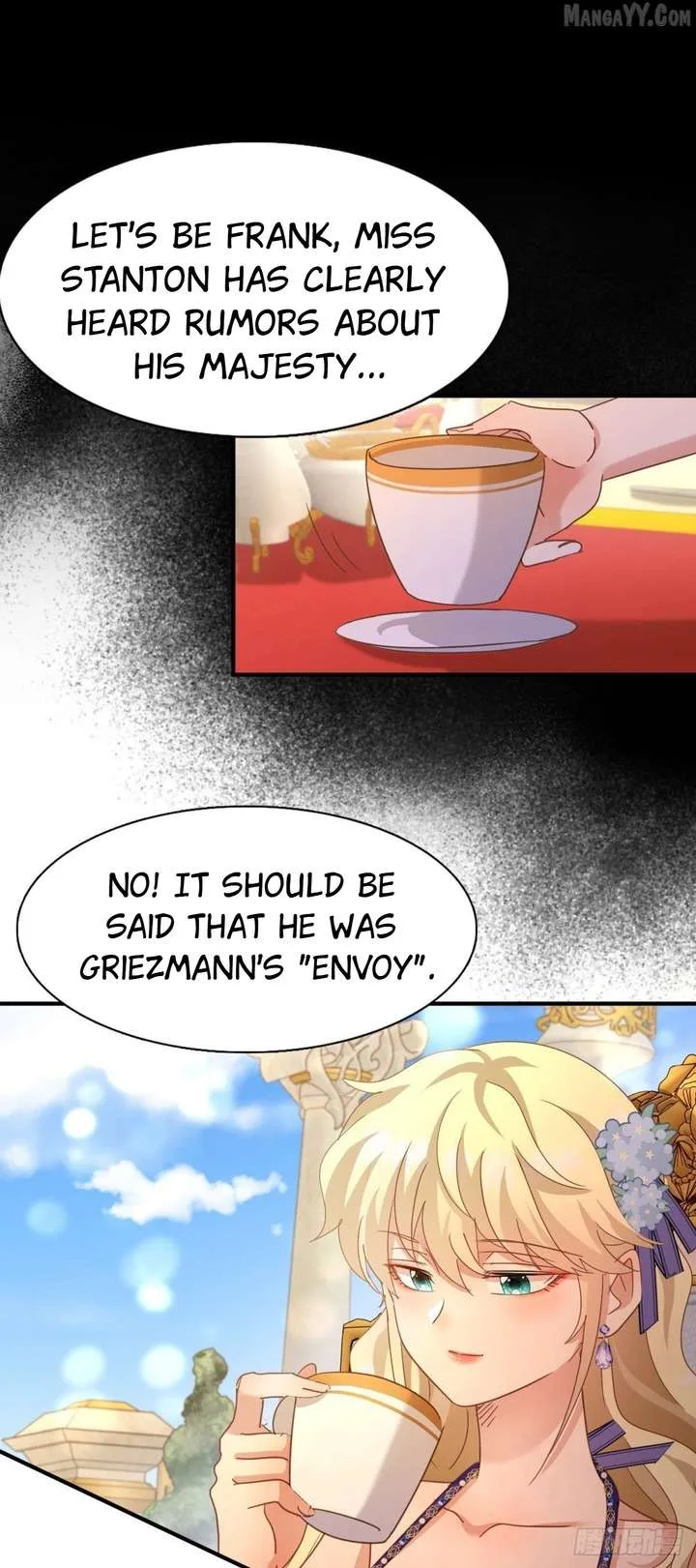 Don’t Embarrass Me Chapter 118 page 19
