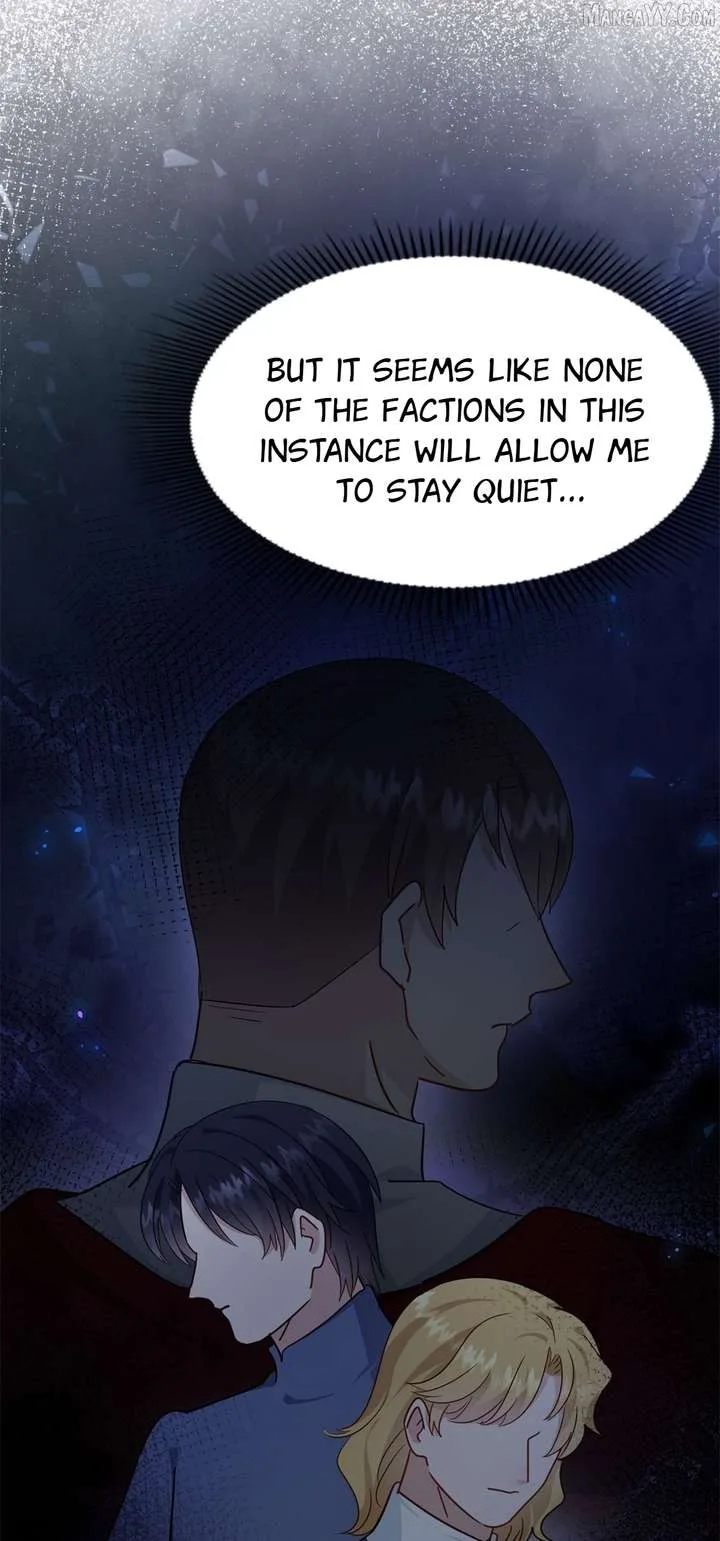 Don’t Embarrass Me Chapter 114 page 4