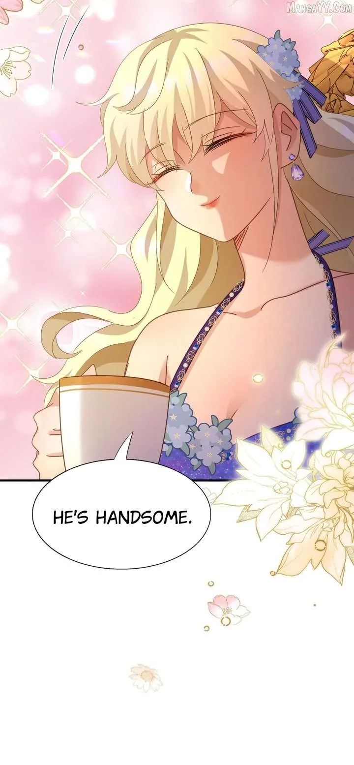 Don’t Embarrass Me Chapter 118 page 22