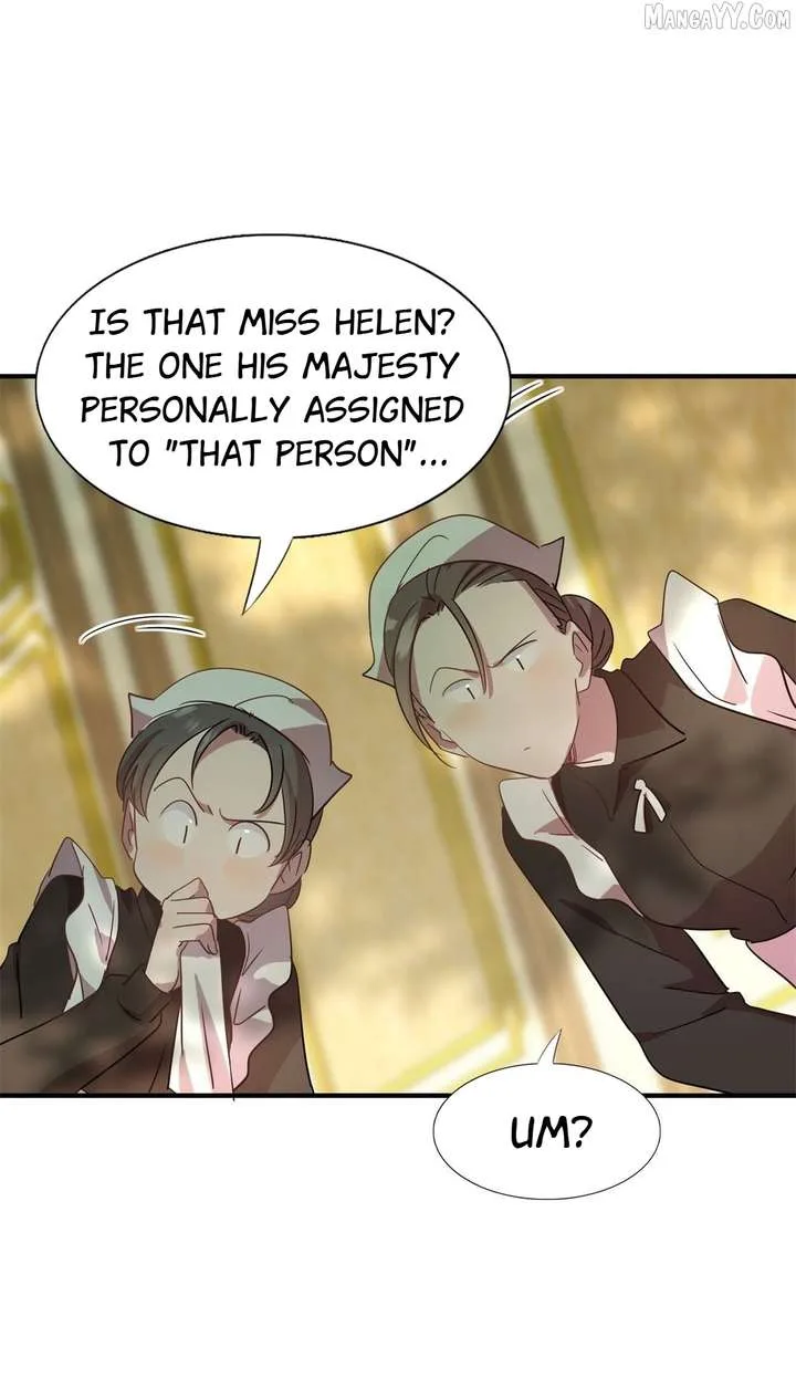 Don’t Embarrass Me Chapter 113 page 6