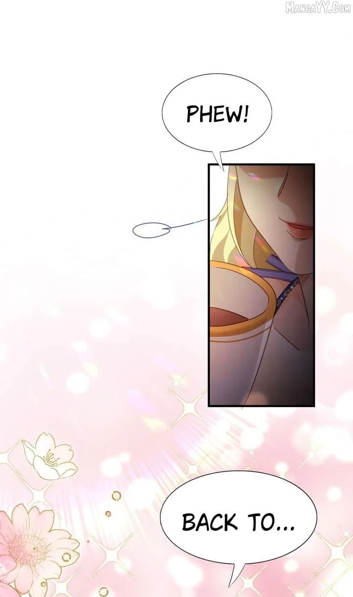 Don’t Embarrass Me Chapter 118 page 21