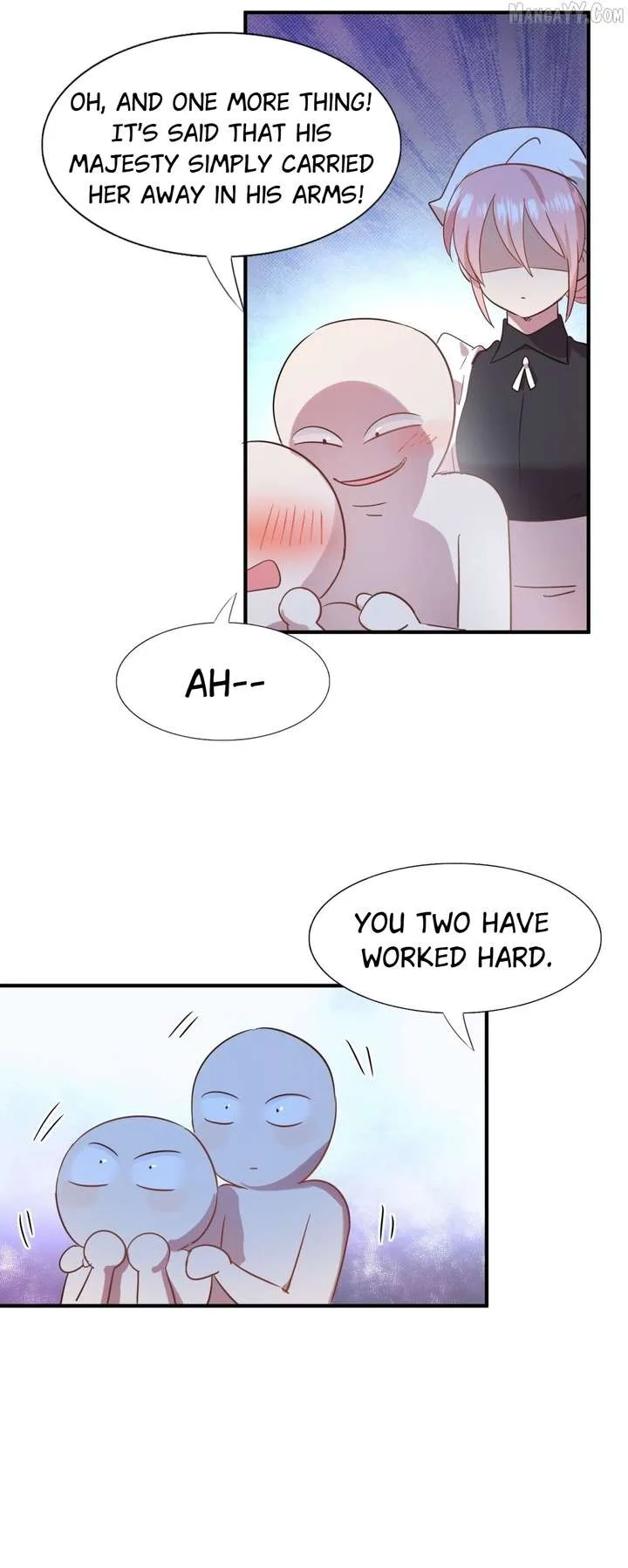 Don’t Embarrass Me Chapter 113 page 9