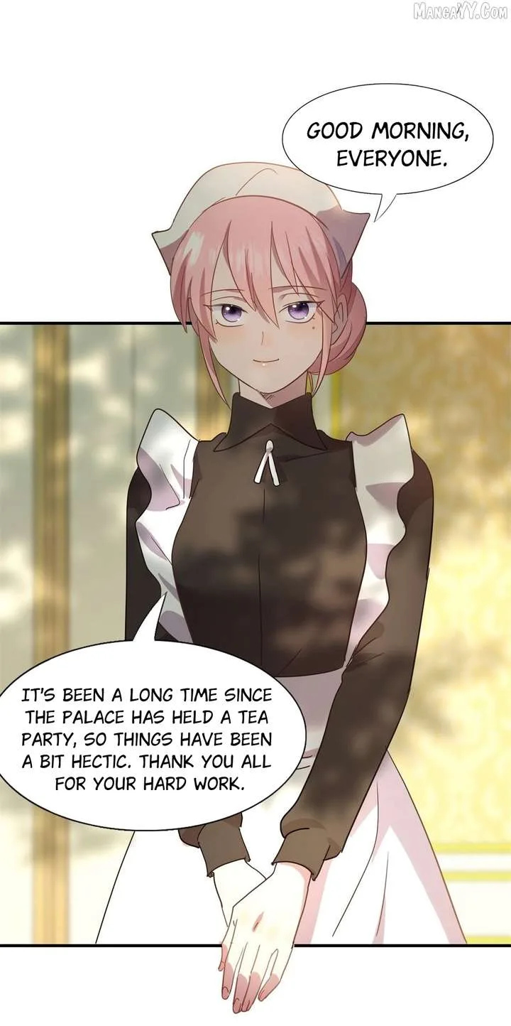 Don’t Embarrass Me Chapter 113 page 4