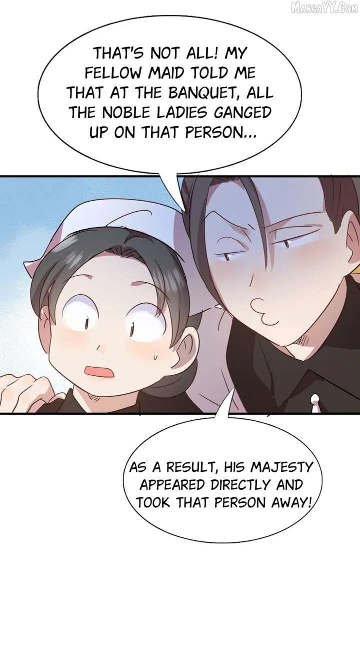 Don’t Embarrass Me Chapter 113 page 8