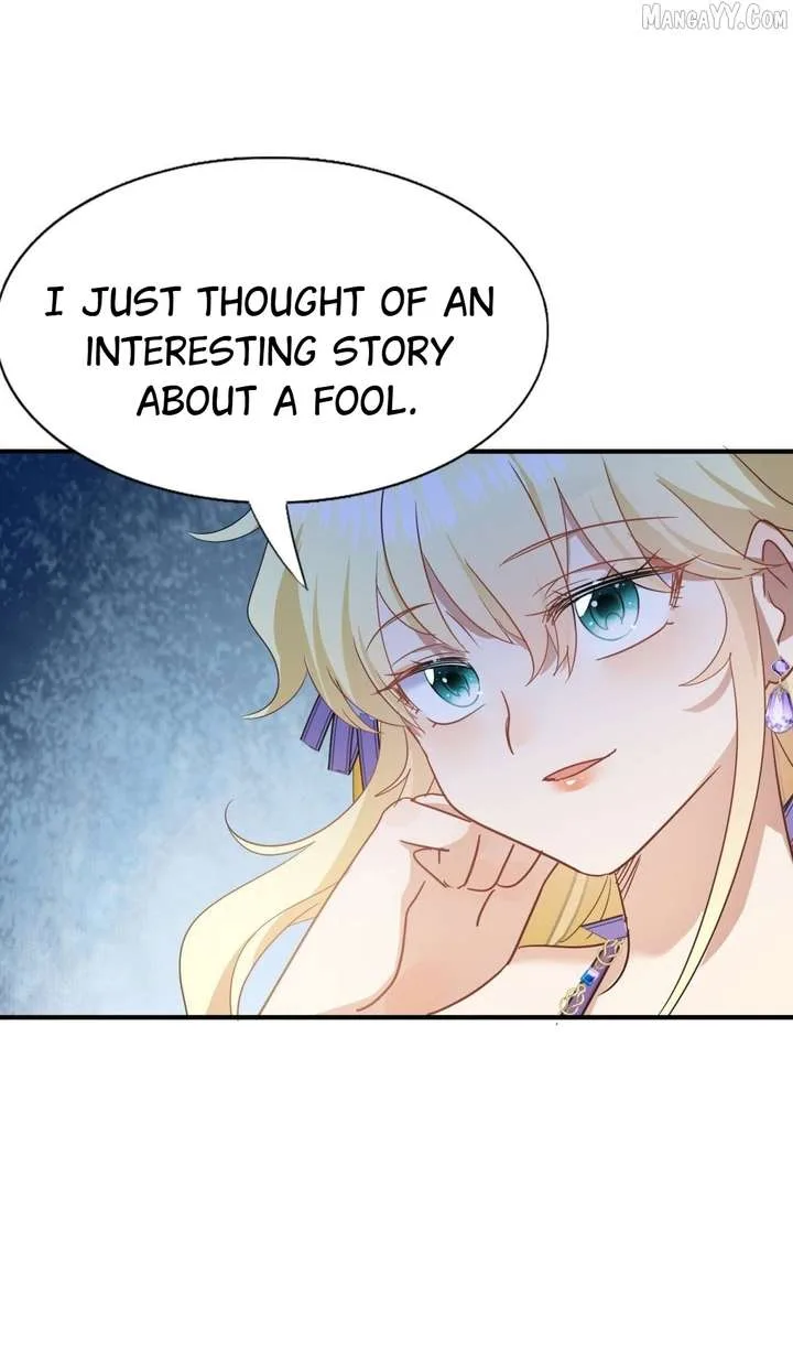 Don’t Embarrass Me Chapter 116 page 12