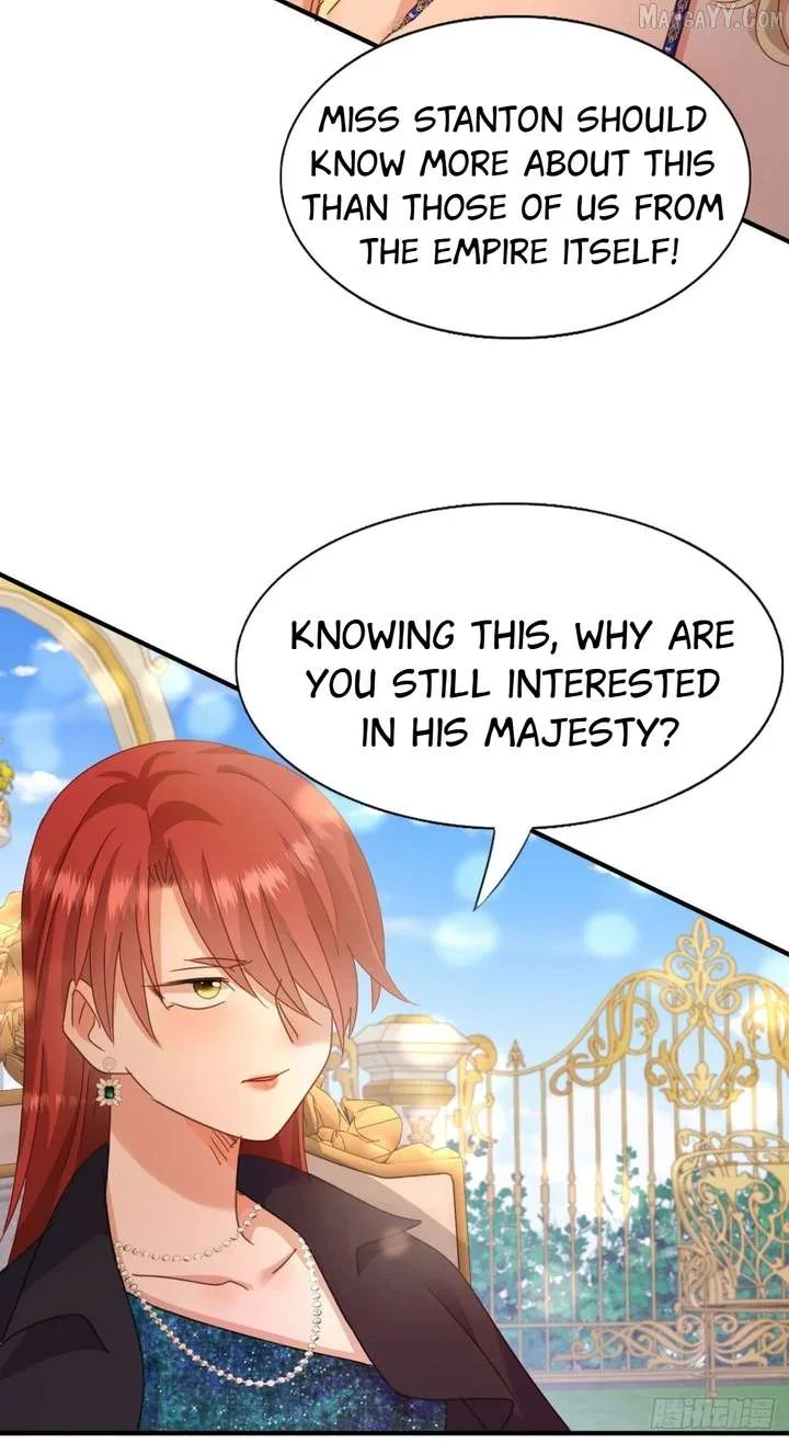Don’t Embarrass Me Chapter 118 page 20