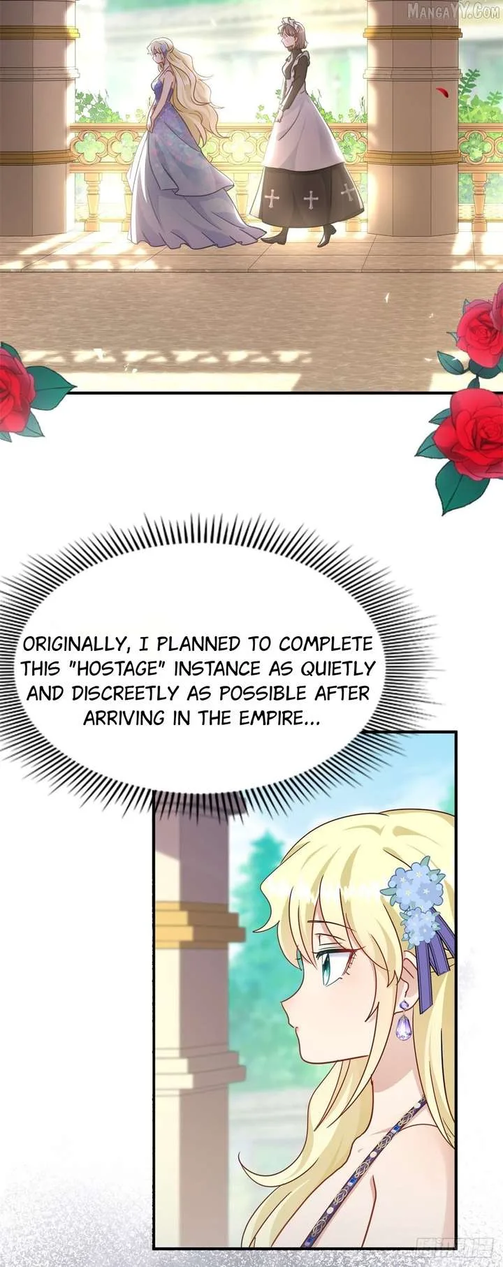 Don’t Embarrass Me Chapter 114 page 3