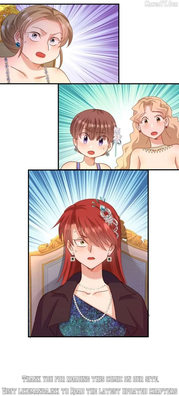 Don’t Embarrass Me Chapter 118 page 23