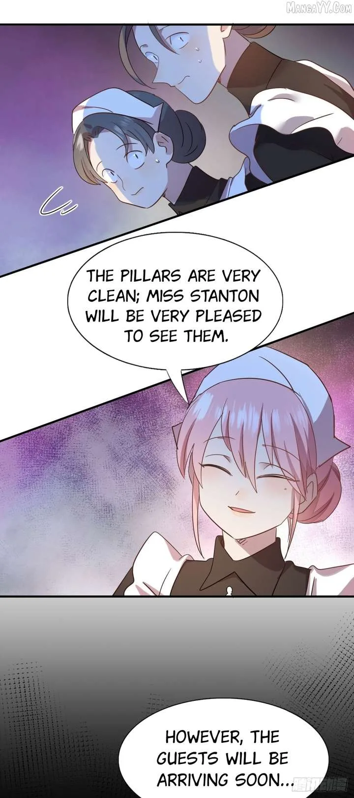 Don’t Embarrass Me Chapter 113 page 10