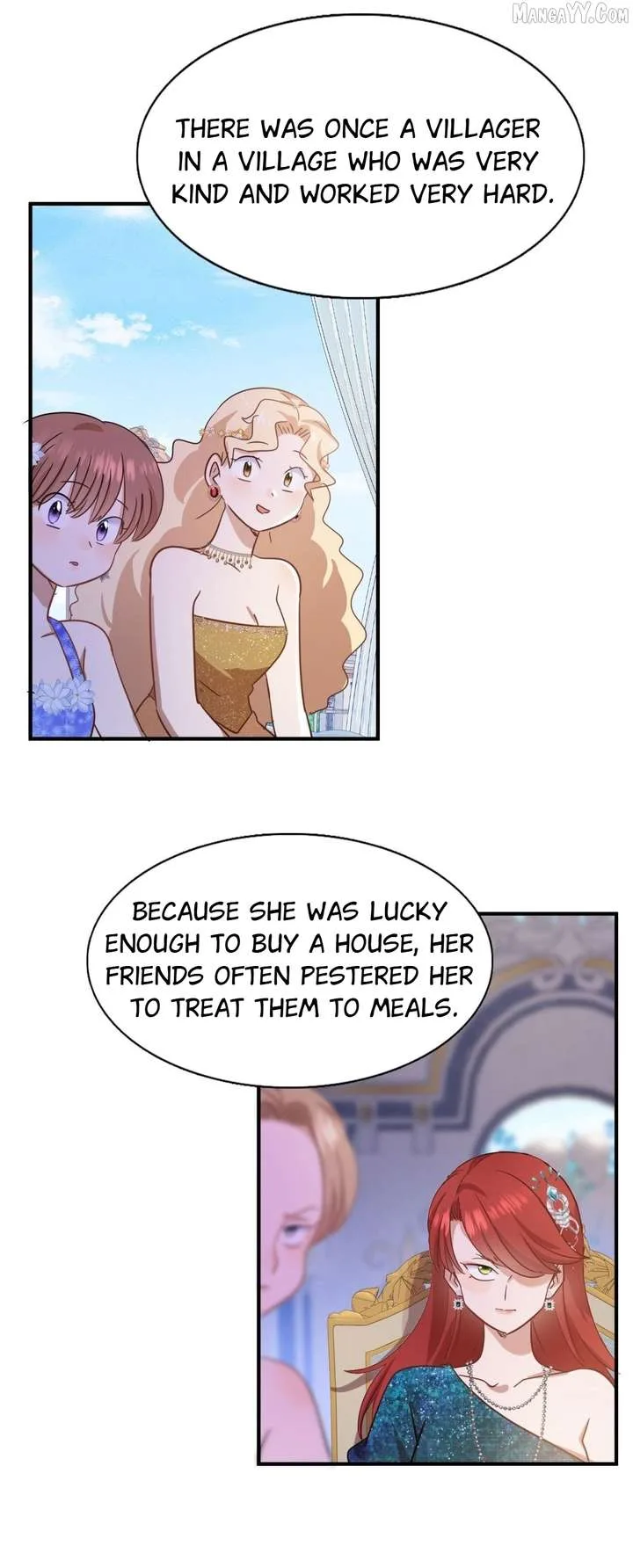 Don’t Embarrass Me Chapter 116 page 13