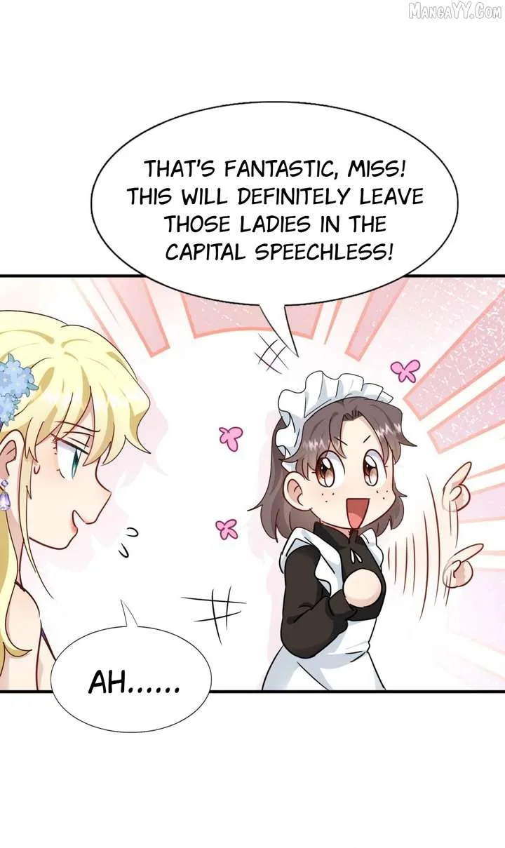 Don’t Embarrass Me Chapter 114 page 9