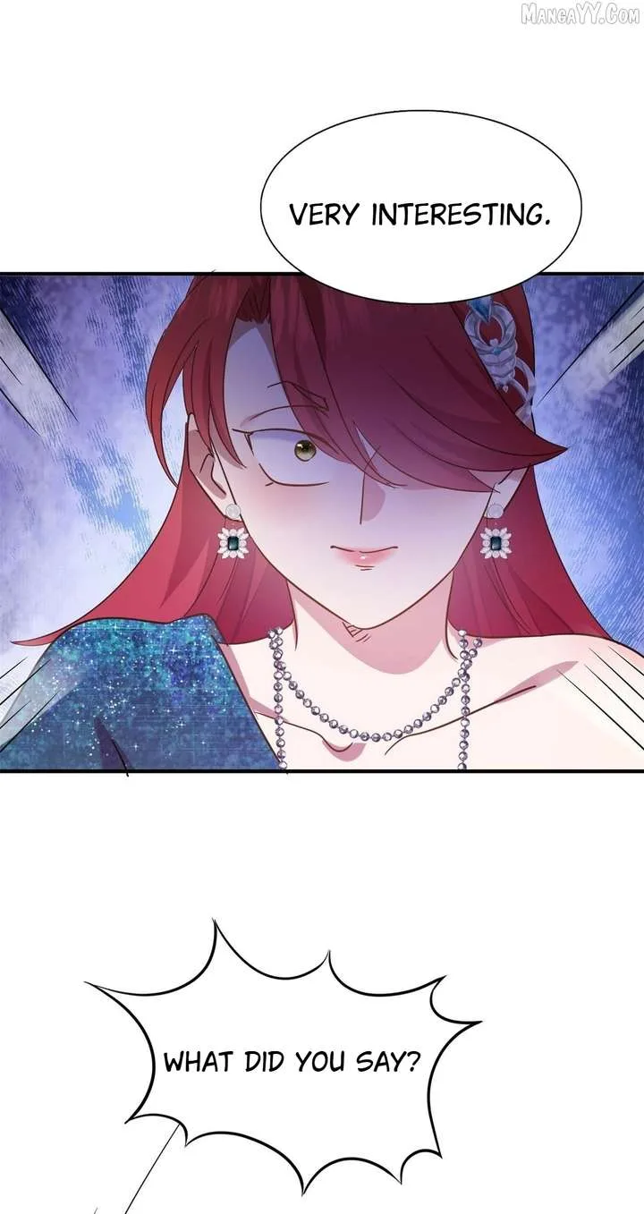 Don’t Embarrass Me Chapter 116 page 18