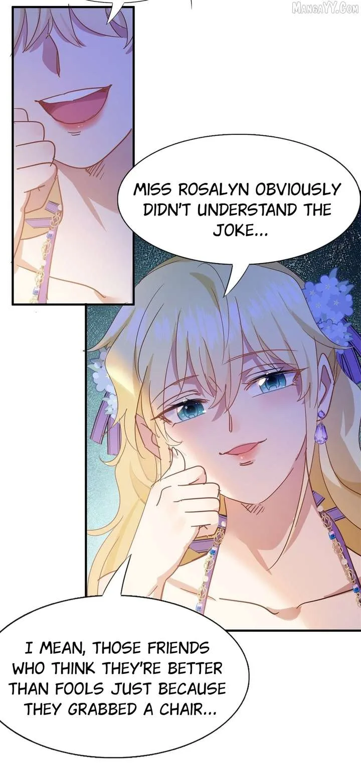Don’t Embarrass Me Chapter 116 page 17