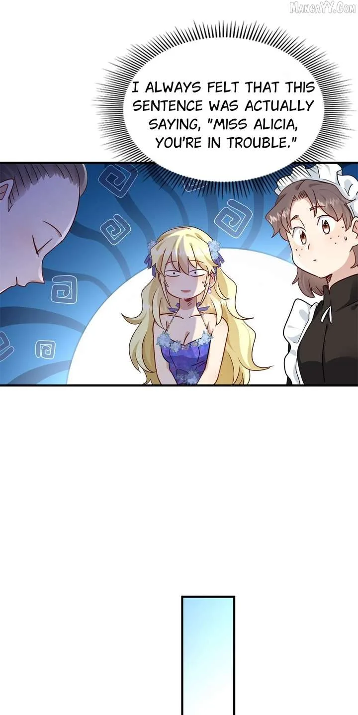 Don’t Embarrass Me Chapter 114 page 13