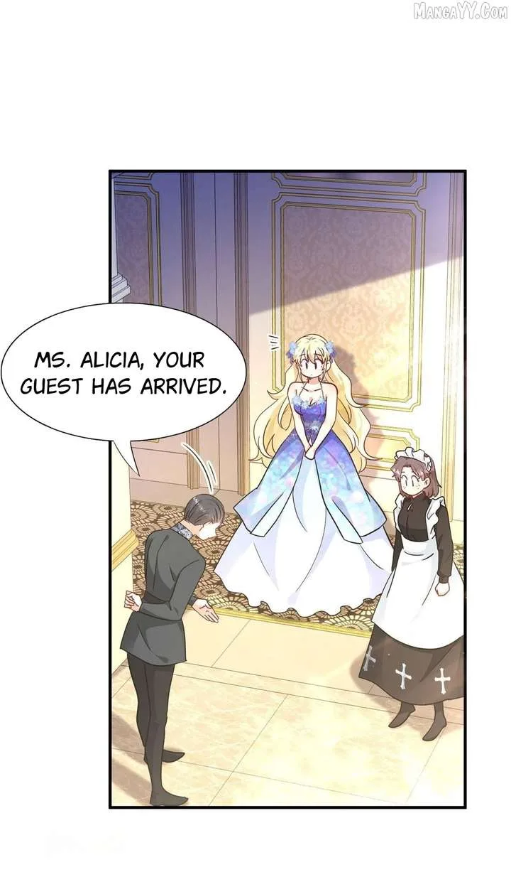 Don’t Embarrass Me Chapter 114 page 12
