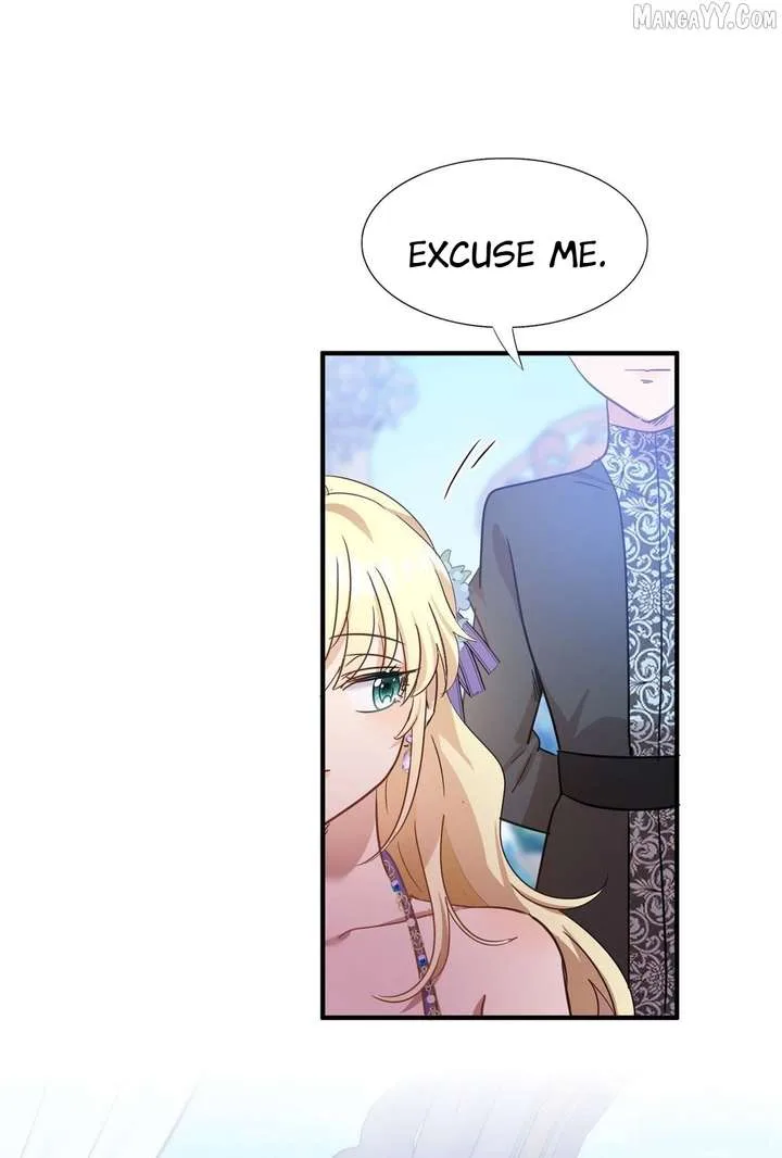 Don’t Embarrass Me Chapter 116 page 22