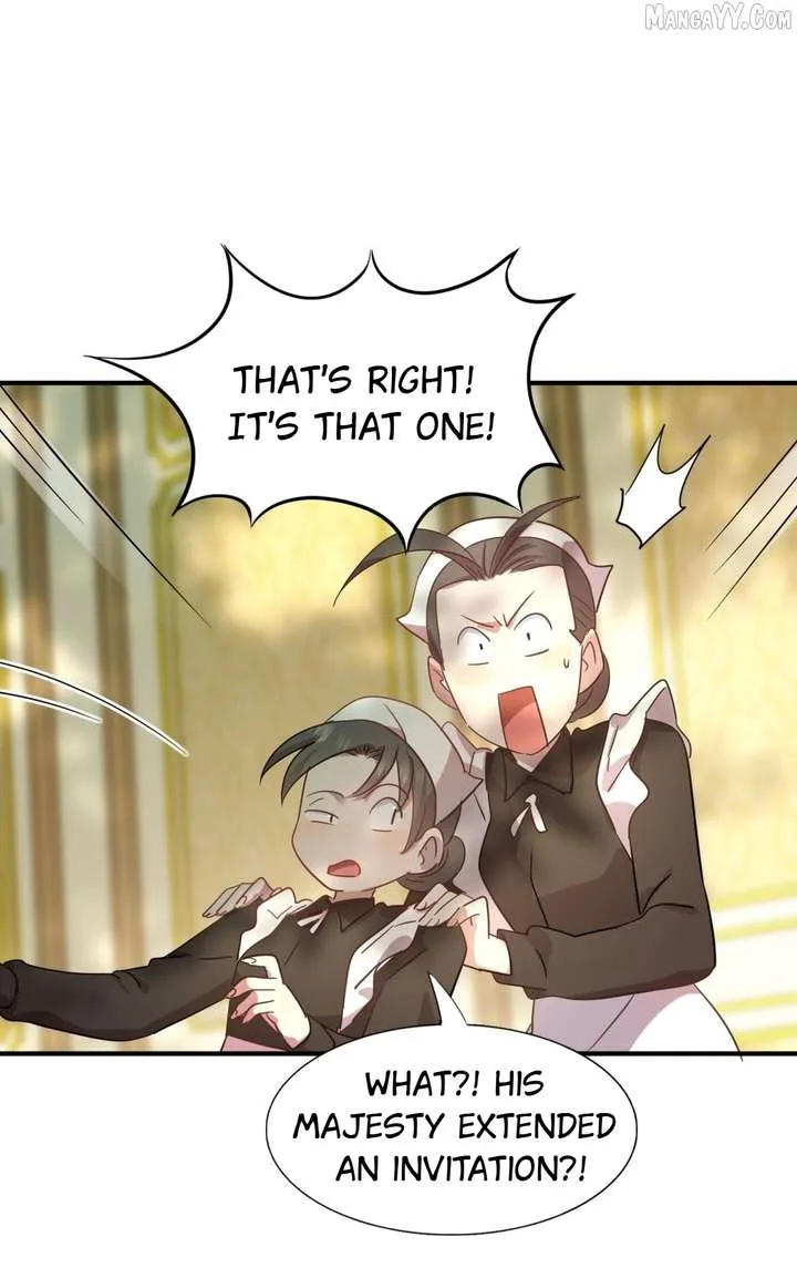 Don’t Embarrass Me Chapter 113 page 7